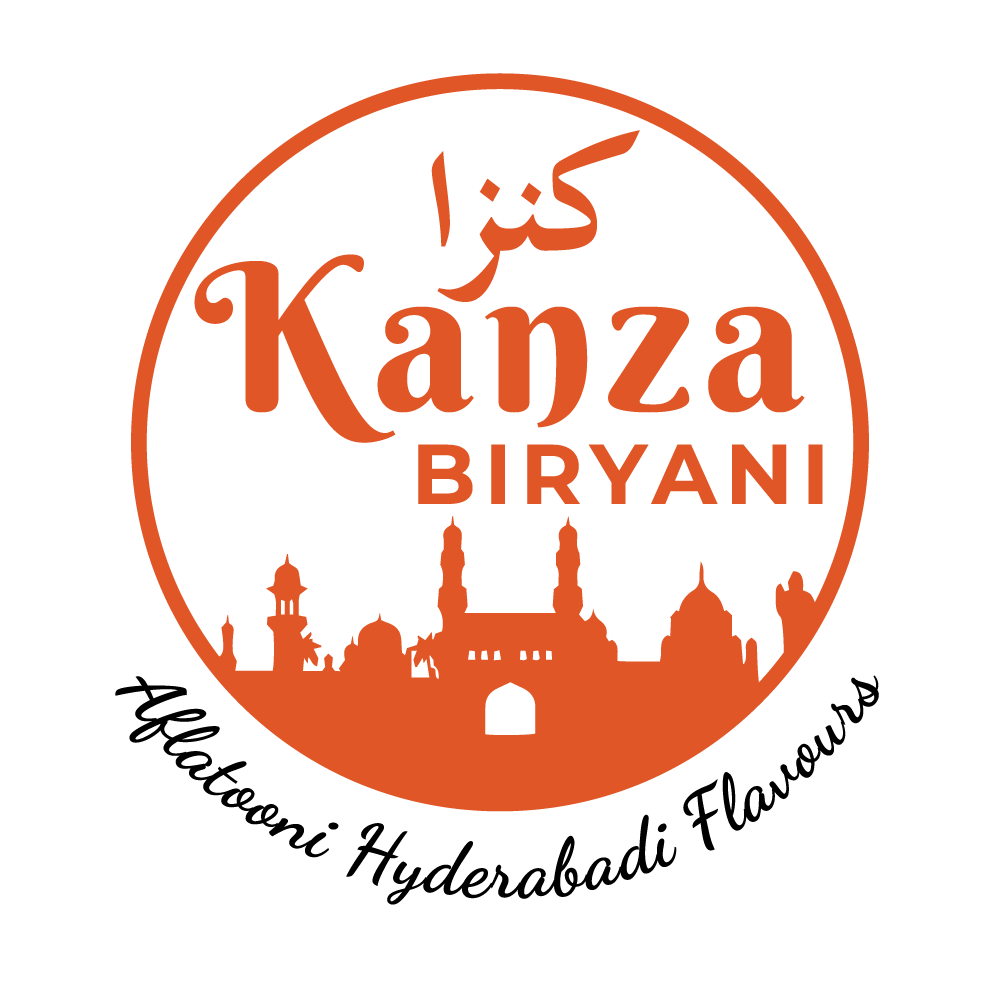 Kanza Biryani