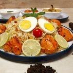 CHICKEN TIKKA BIRYANI