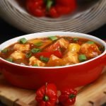 FISH CHILLY