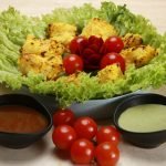 FISH TIKKA