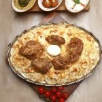 MUTTON BIRYANI