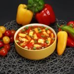 PANEER CHILLY