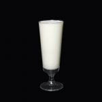 Salted Lassi